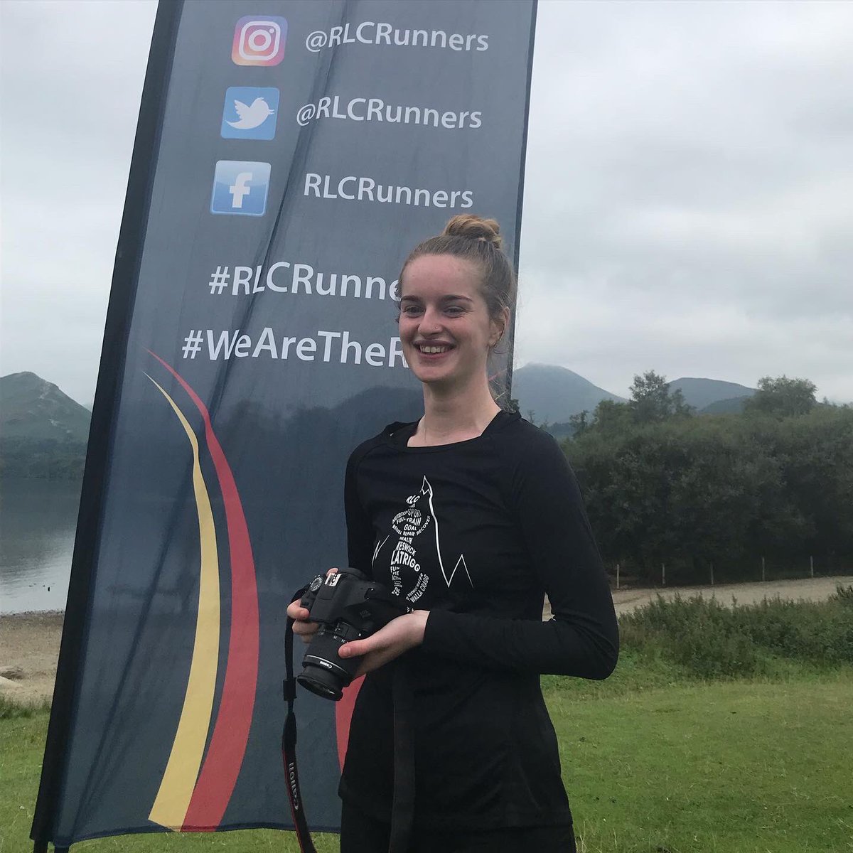 RLCRunners's tweet photo. Selected๐๐ฝโโ๏ธPrivate Nicole McGuinness @3RegtRLC has been selected as the #RLCAthletics & #RLCRunners Photographer ๐ธ๐๐๐ Pte McGuinness thank you for stepping into the role and enjoy ๐ธ @UKArmyLogistics @ArmySportASCB
#WeAreTheRLC #RLCRunners #RLCAthletics #photographer https://t.co/hNvymvlBsj