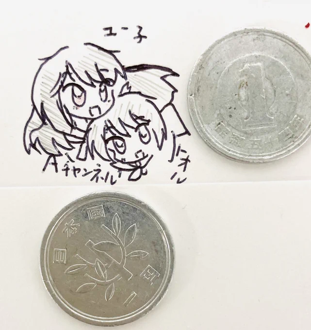 まんがタイムきらら一円チャレンジ 