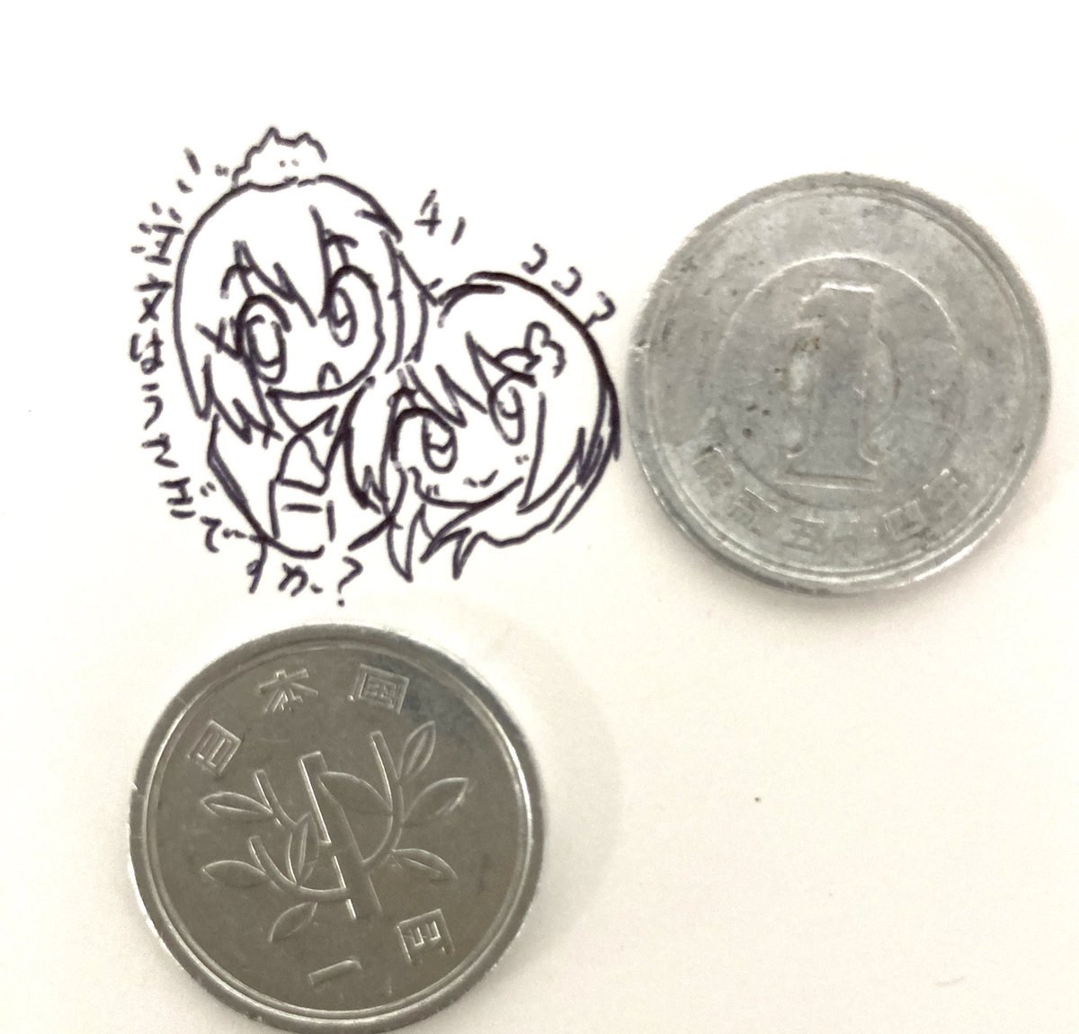 まんがタイムきらら一円チャレンジ 