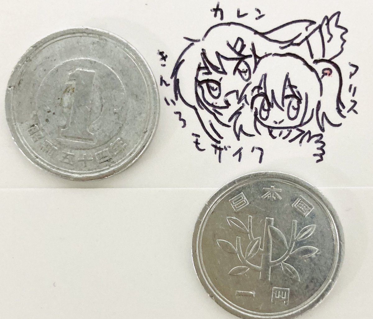 まんがタイムきらら一円チャレンジ 