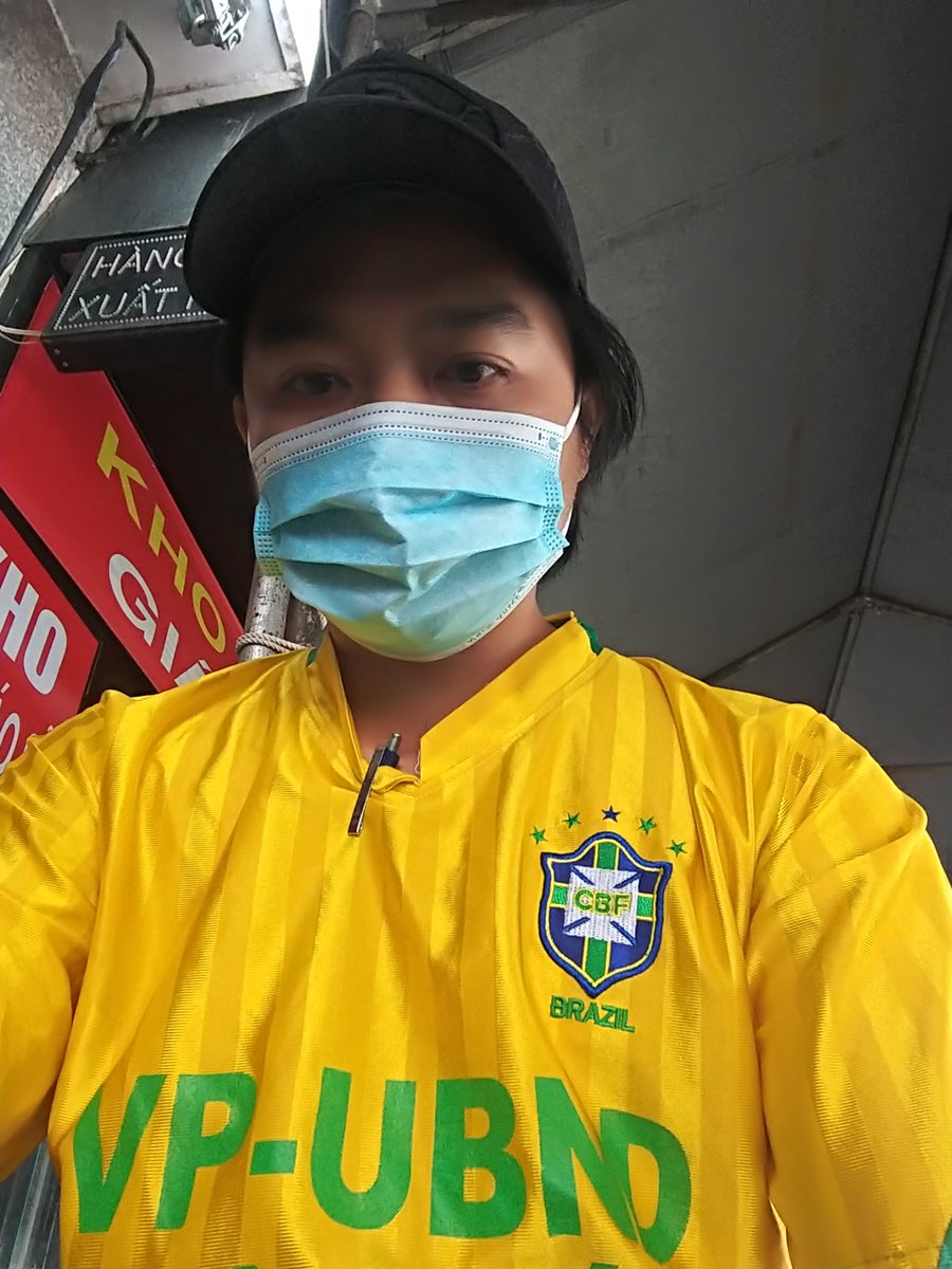 Chaoxadich8x's tweet photo. Xong 2 nhát 
- Cảm ơn Đảng và Nhà Nước https://t.co/WVT1K2JAN0