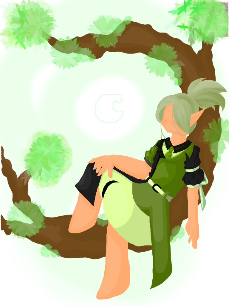 BOBMEE1's tweet photo. สื่อถึง : NPCเเห่ง LGBT , APP , SCHOOL , TREE 
นักวาด : หมี / Mee
วันที่วาด : XX/XX/2564 
เวลาที่ใช้ : X:XX https://t.co/R5mkJ2e47B