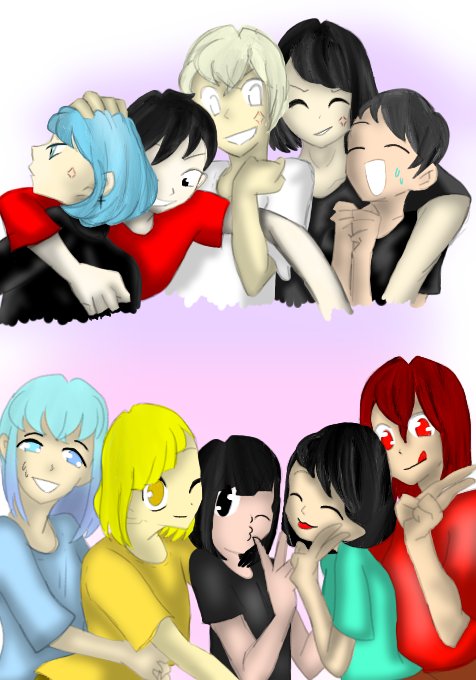 BOBMEE1's tweet photo. สื่อถึง : ความสุขเล็กๆ
นักวาด : หมี / Mee
วัน���ี่วาด : XX/XX/2564 
เวลาที่ใช้ : X:XX https://t.co/xlxRG48x30