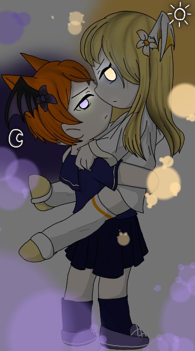 BOBMEE1's tweet photo. สื่อถึง : คู่รักของเเคลน
นักวาด : หมี / Mee
วันที่วาด : XX/XX/2564 
เวลาที่ใช้ : X:XX https://t.co/lOuqNCKL3x