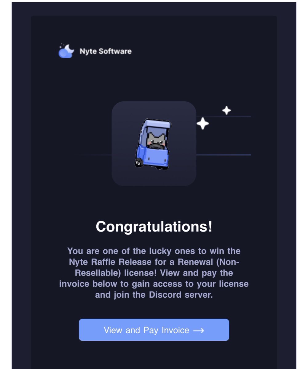 Success from kickzofinsta