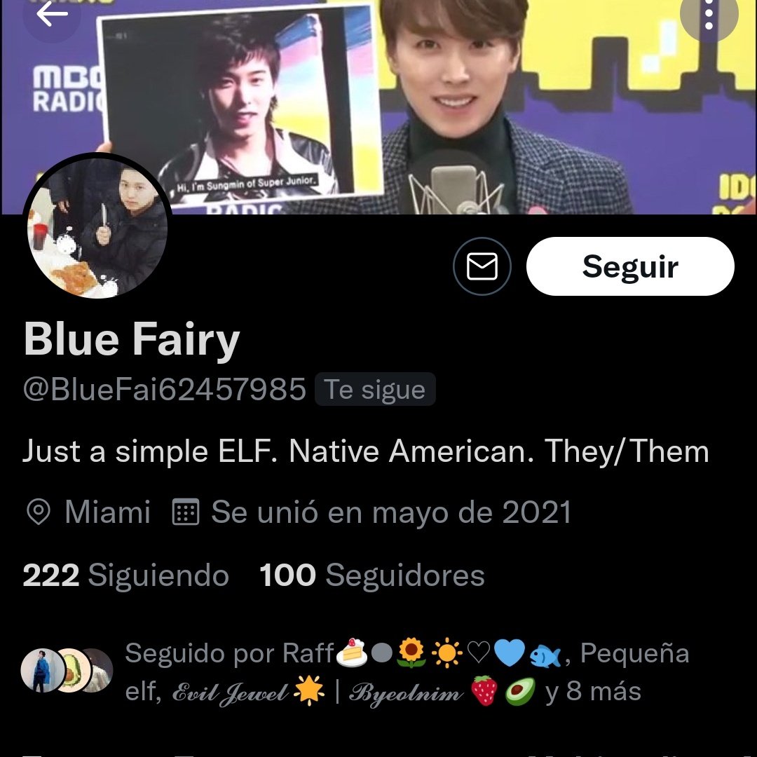 ryeowookesmio's tweet photo. No chica no me sigas que yo ahora te bloqueo
mutuals salgan de ahí, ahí no es :v https://t.co/CxuSUOxj2m