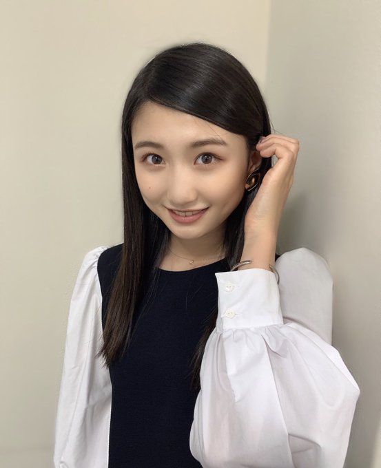 塩月希依音のTwitter画像6