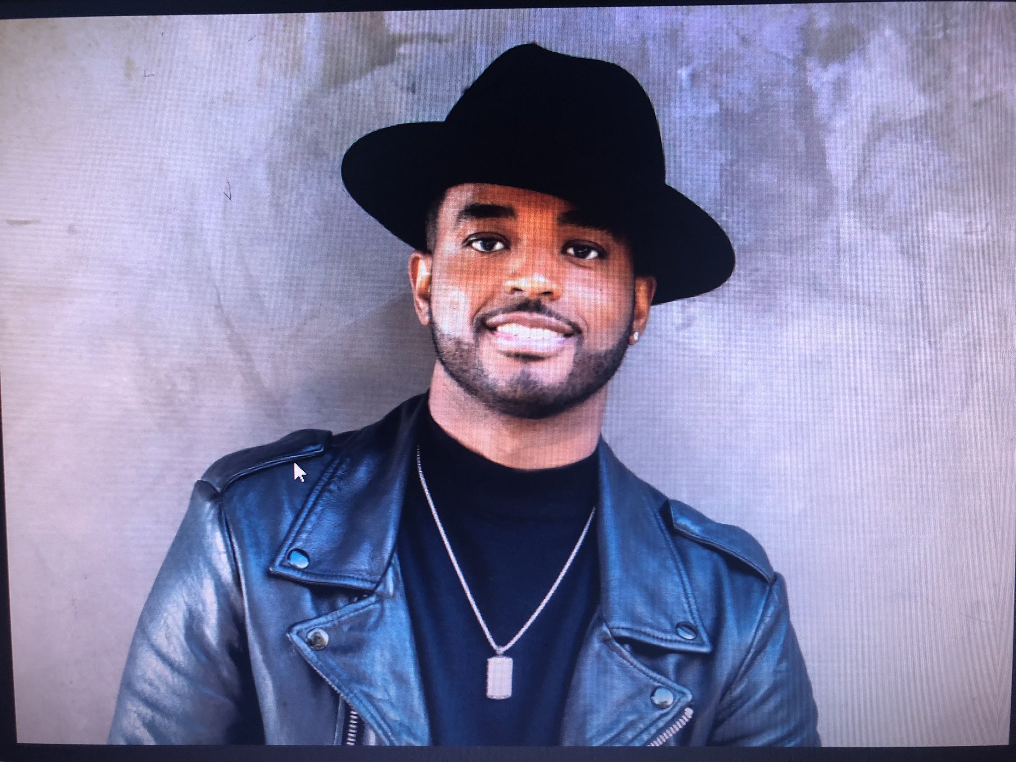 Happy Birthday Larenz Tate . 