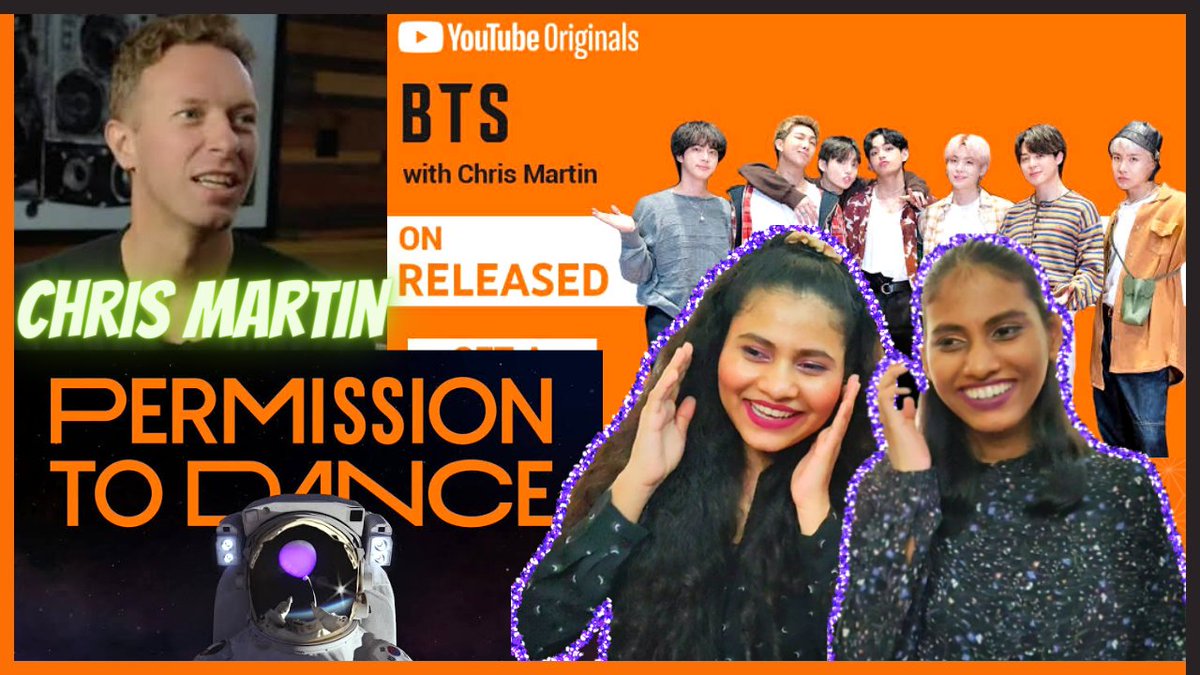 ManyySarangh's tweet photo. Link: https://t.co/2LM01peUpQ
Finally we got to see the PTD challenge video and we so proud &amp; happy.We all so Thankful to BTS for giving so much of Joy in our Lives. #ptdchallenge #shortschallenge #BTS #BTSARMY https://t.co/vyUp2uNmrc