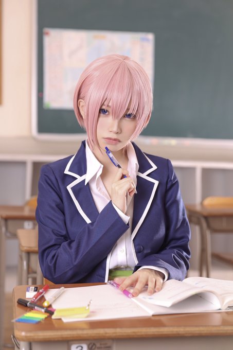 コスプレイヤーあかせあかりのTwitter画像27