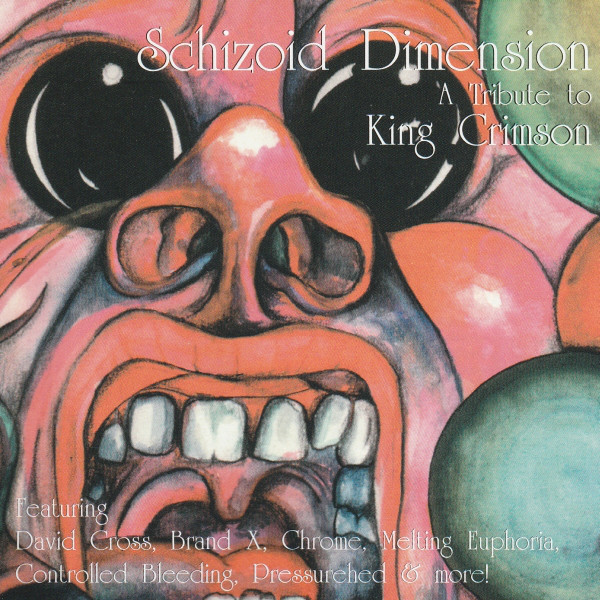 balangereis's tweet photo. #NP: #NowPlaying:
various - 'Schizoid Dimension - A Tribute To King Crimson' (1997)
cd1340
#playallyourcdsagain #playallyouralbumsagain #albumcollection #KingCrimson #Fripp #RobertFripp #ControlledBleeding #DavidCross #BrandX #MeltingEuphoria #ArchitecturalMetaphor #SolidSpace https://t.co/ixIjxbYfuA