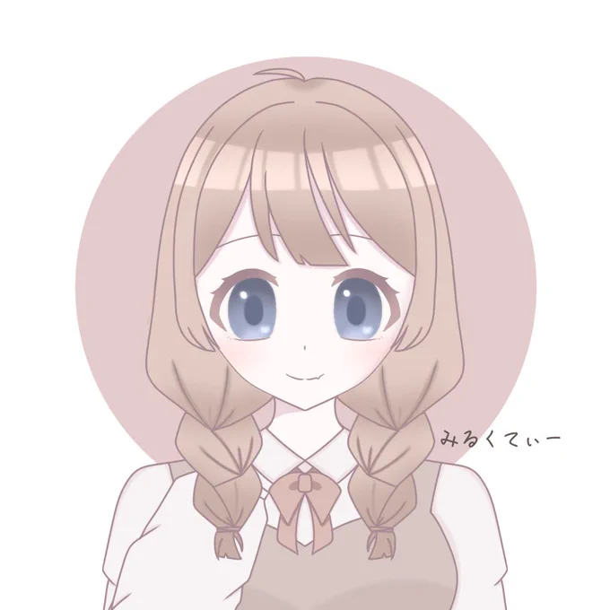 みるくちゃん!  