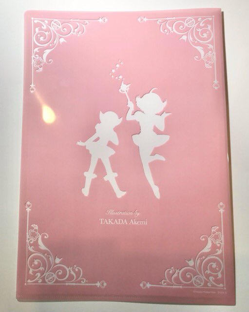 「9/26まで開催中のTOKYO ATOM #秋葉原 展示会の #新作グッズ に 」|高田明美(マミと野明の母(?)♡)のイラスト