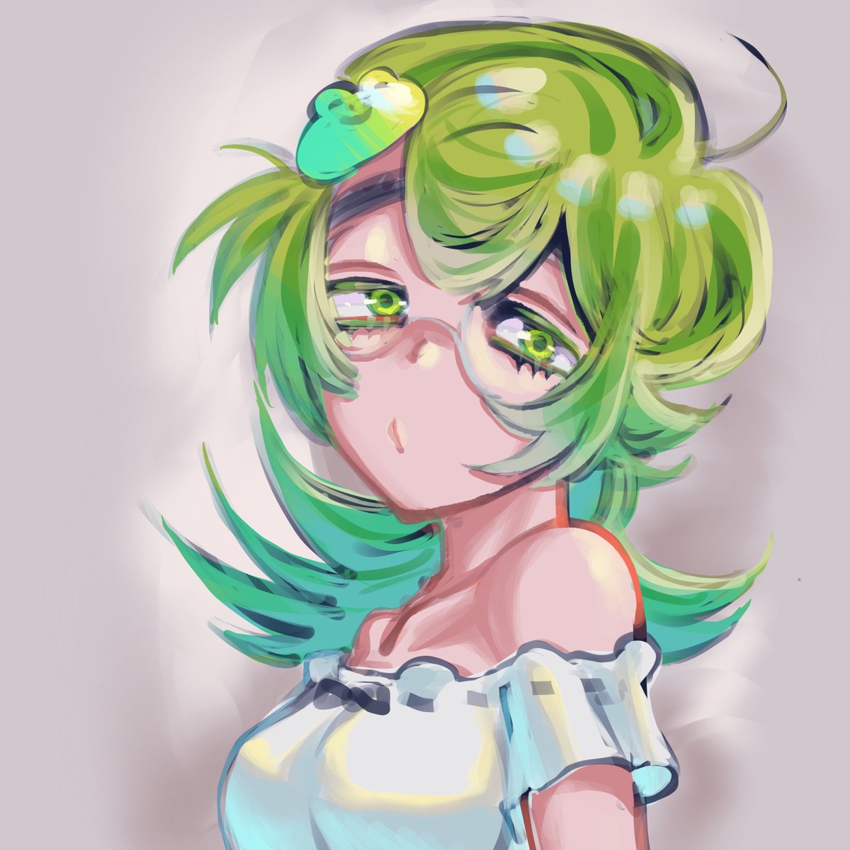 kyahruko4's tweet photo. #ArtistTrain
ささみさんから、絵によって絵柄を変えて遊んだりフォロワーの性別を変えた漫画を急に描いたりフォロワーのアンチに人格と顔を与えて漫画を描いたりしてます
バトン渡す相手が他の人と多分共通してるのでアンカーで https://t.co/ku997MCZbt