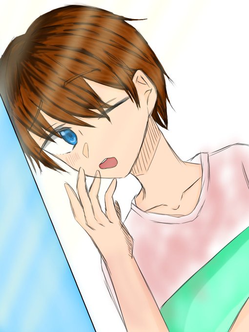 イラスト屋のtwitterイラスト検索結果