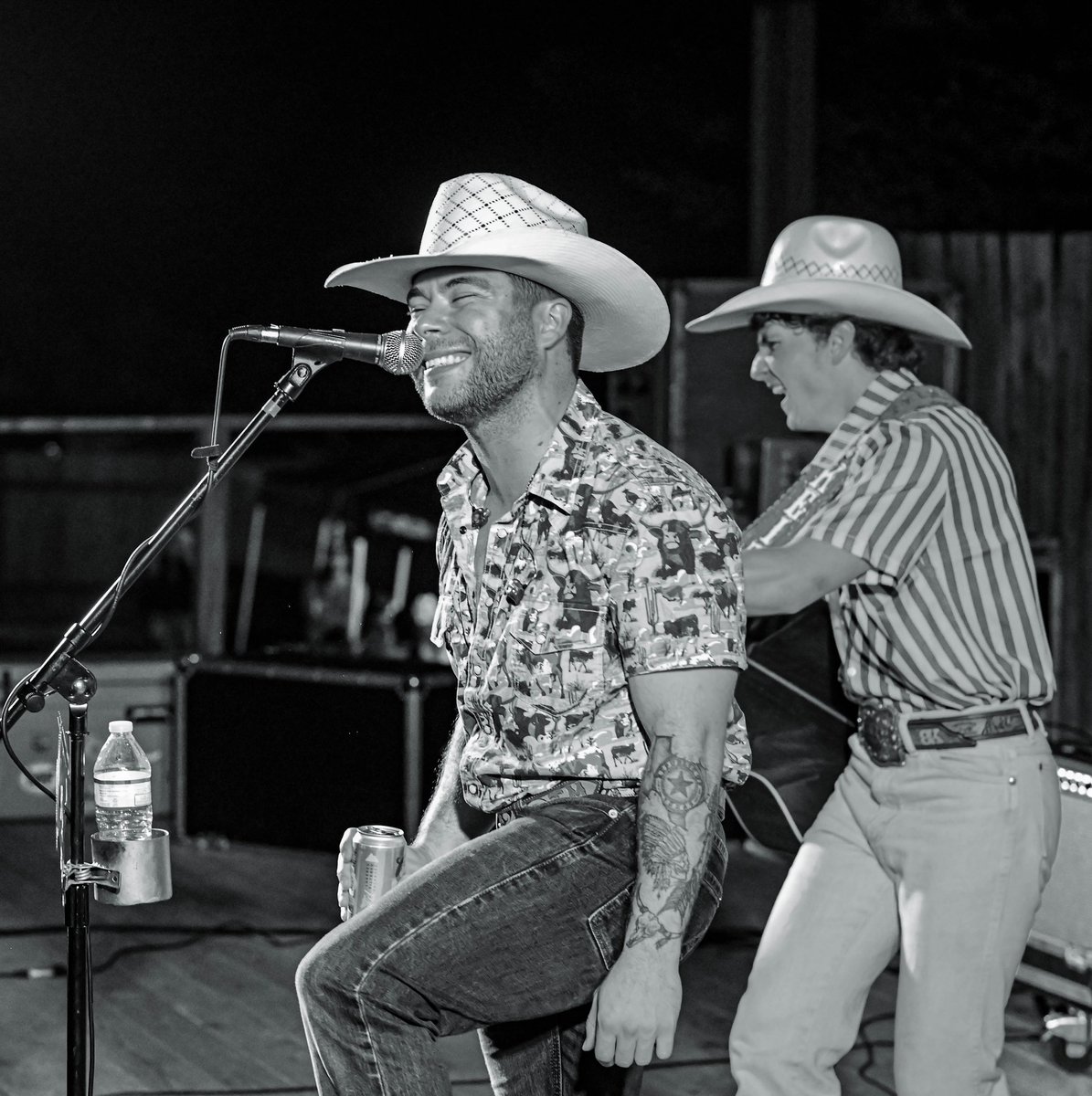 thebraxtonkeith's tweet photo. My new single Settle For A Beer (ft @TristonMarez) hit over 65,000 streams in ONE week!! Thank you so much to everyone who has been streaming!! I also wanna thank @MarkReedEnt @AlxTorrez @TristonMarez and all my fans for allowing me to live my dream! Be on the lookout for new🎶🎵 https://t.co/SA5mgvOfVj