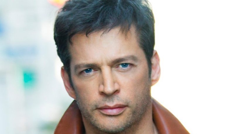 Happy Birthday to Harry Connick Jr. 
(September 11, 1967) 