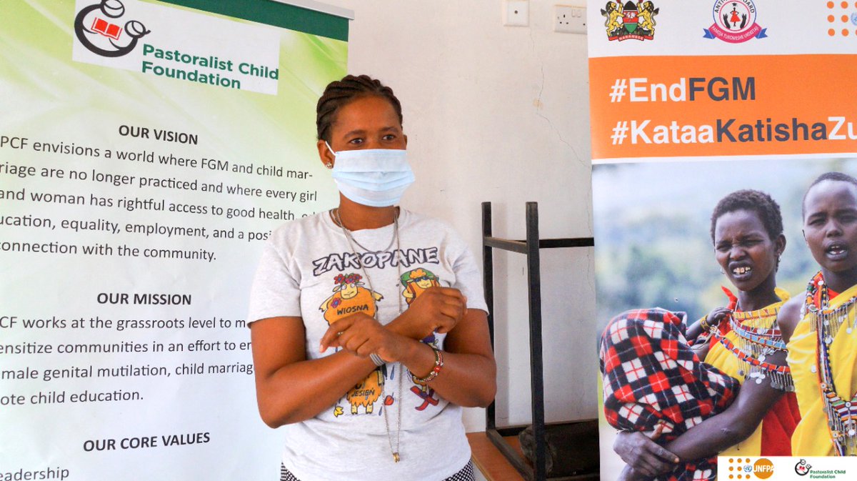 samuelleadismo's tweet photo. In partnership with UNFPA Kenya and World Vision we engage our school Board of Management in a training on child protection and their roles of responsibilities for quality education.
#PCF
#UNFPAKe
#AntiFGMBoard
#Worldvisionke
#EndFGM
#Samburu https://t.co/5WNUI08mLt https://t.co/IJD2Jgy6ms