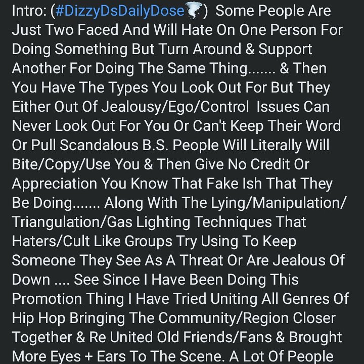dizzy_original's tweet photo. #DizzyDsDailyDose🌪️ https://t.co/NFCrTSKMoa