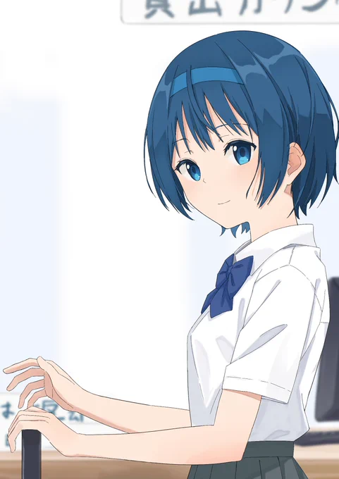 つづみさんピクチャー発掘したので… 