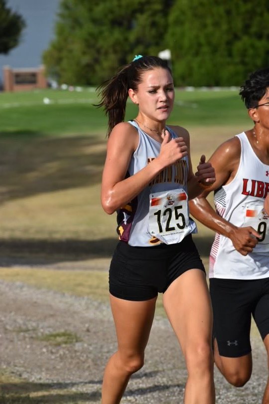 Stanton Co XC tomorrow at Tribune. Goodluck Trojans!!  Last week was a little challenging running boys and girls in same race and after the restart after lightning.  #wearesc