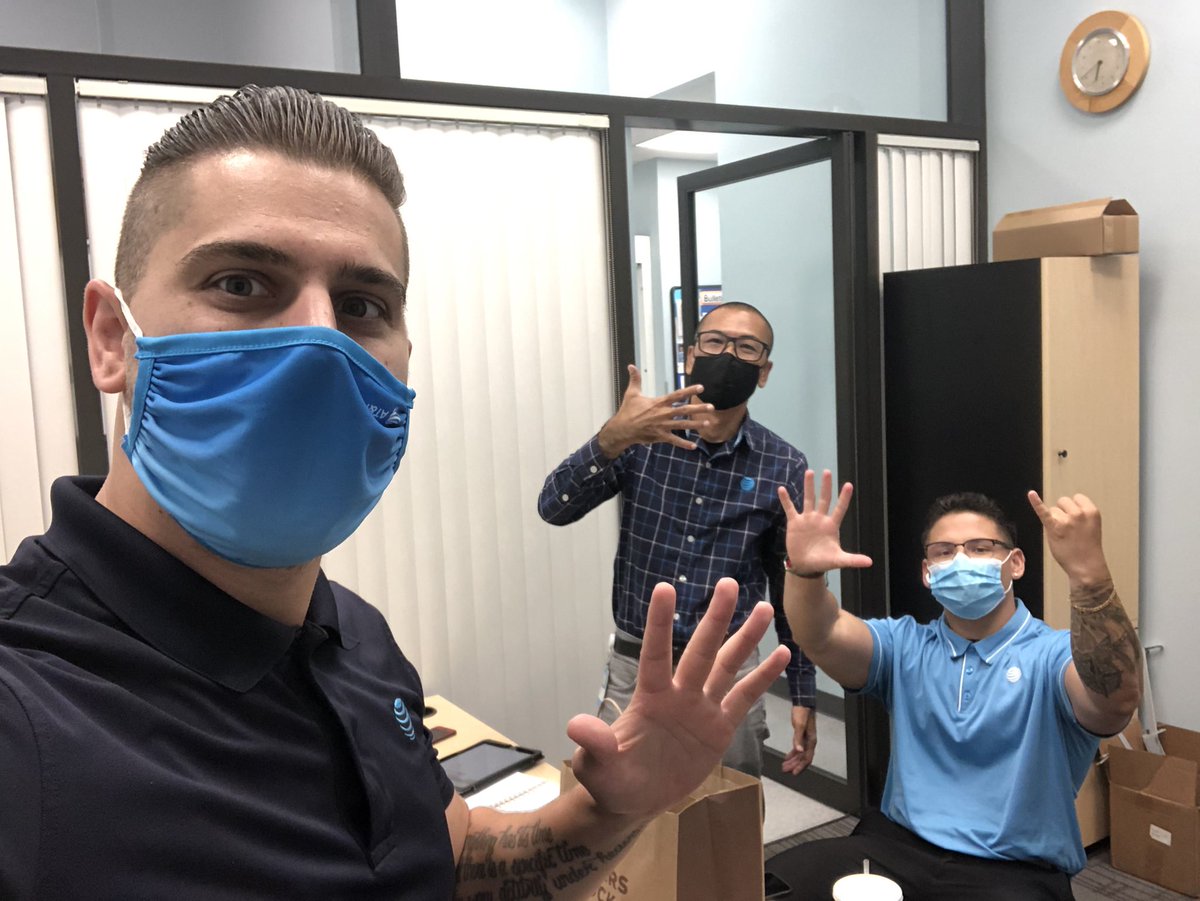 Keith Dickson (@keithdicksonihx) on Twitter photo Got to see both these guys in action today close on the spot! Quick pit stop for lunch at the hub and then back at it 💪🏼Gotta love the THT Friday action!! #LifeAtATT #IHX #THT <a href="/AlfredoSoCal/">Alfredo Morales</a> Got to see both these guys in action today close on the spot! Quick pit stop for lunch at the hub and then back at it 💪🏼Gotta love the THT Friday action!! #LifeAtATT #IHX #THT <a href="/AlfredoSoCal/">Alfredo Morales</a>