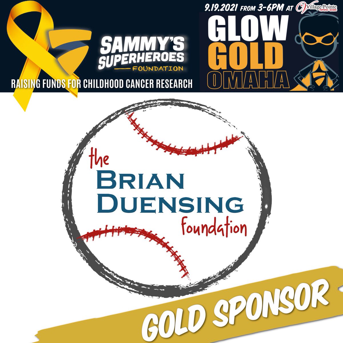 Sammy's Superheroes tweet media