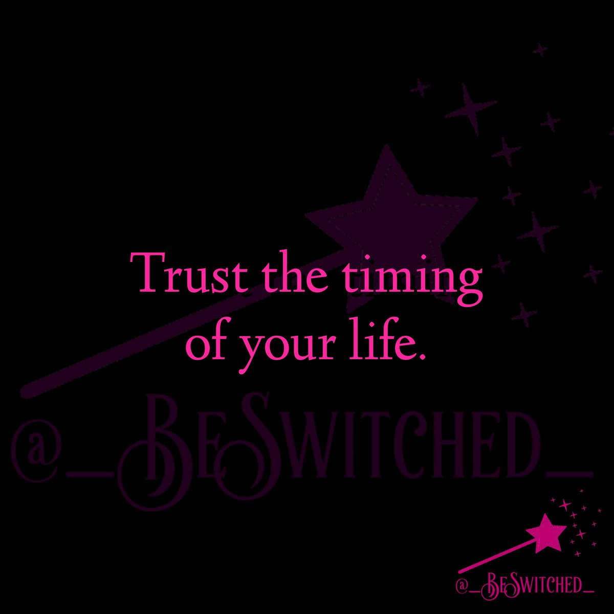 _BeSwitched_ tweet media