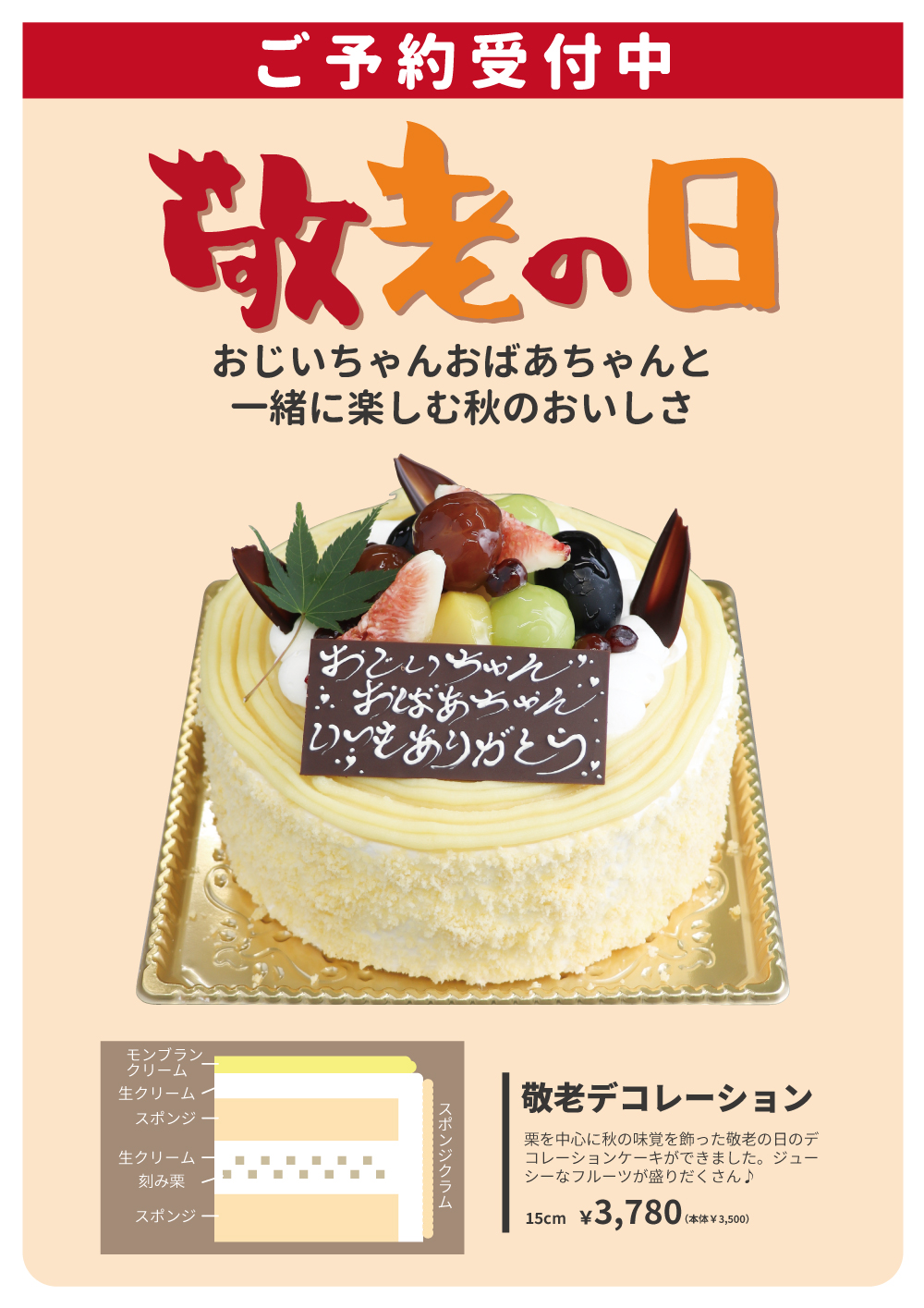 洋菓子フィレンツェ大治店 Firenzeooharu Twitter