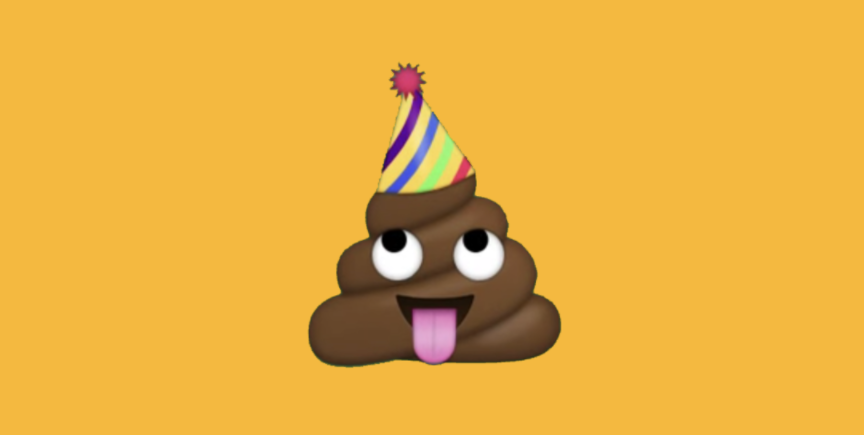 SmellsRare's tweet photo. 💩 First Poop NFT Ever Created
💩 Only on the Solana Blockchain
💩 Who gives a Sh*t
💩 Smells Rare

#SolanaNFT #Solana #SolanaSummer #solanaszn https://t.co/6QIMeBIOZT