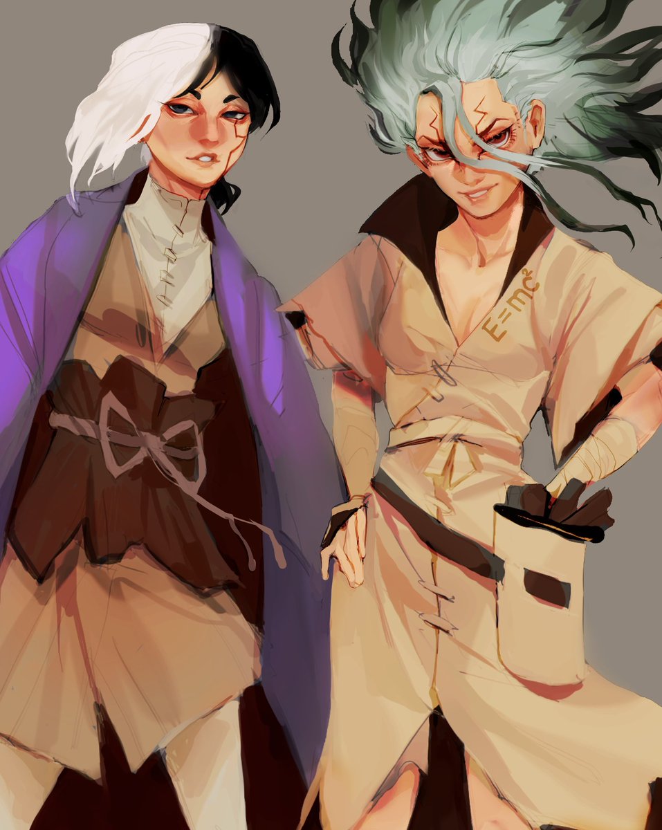 Senku (@X_ishiZero) / Posts / X