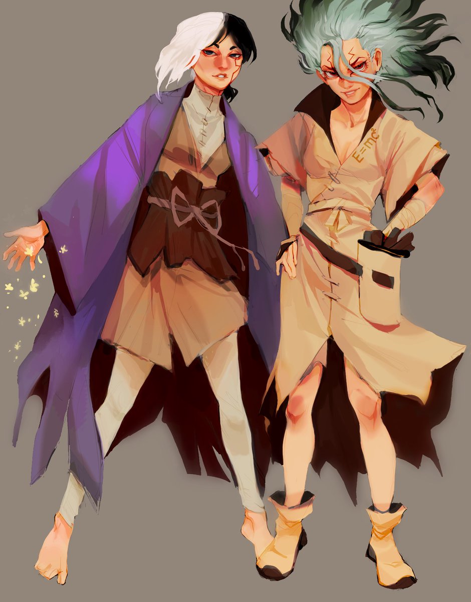 Senku (@X_ishiZero) / Posts / X