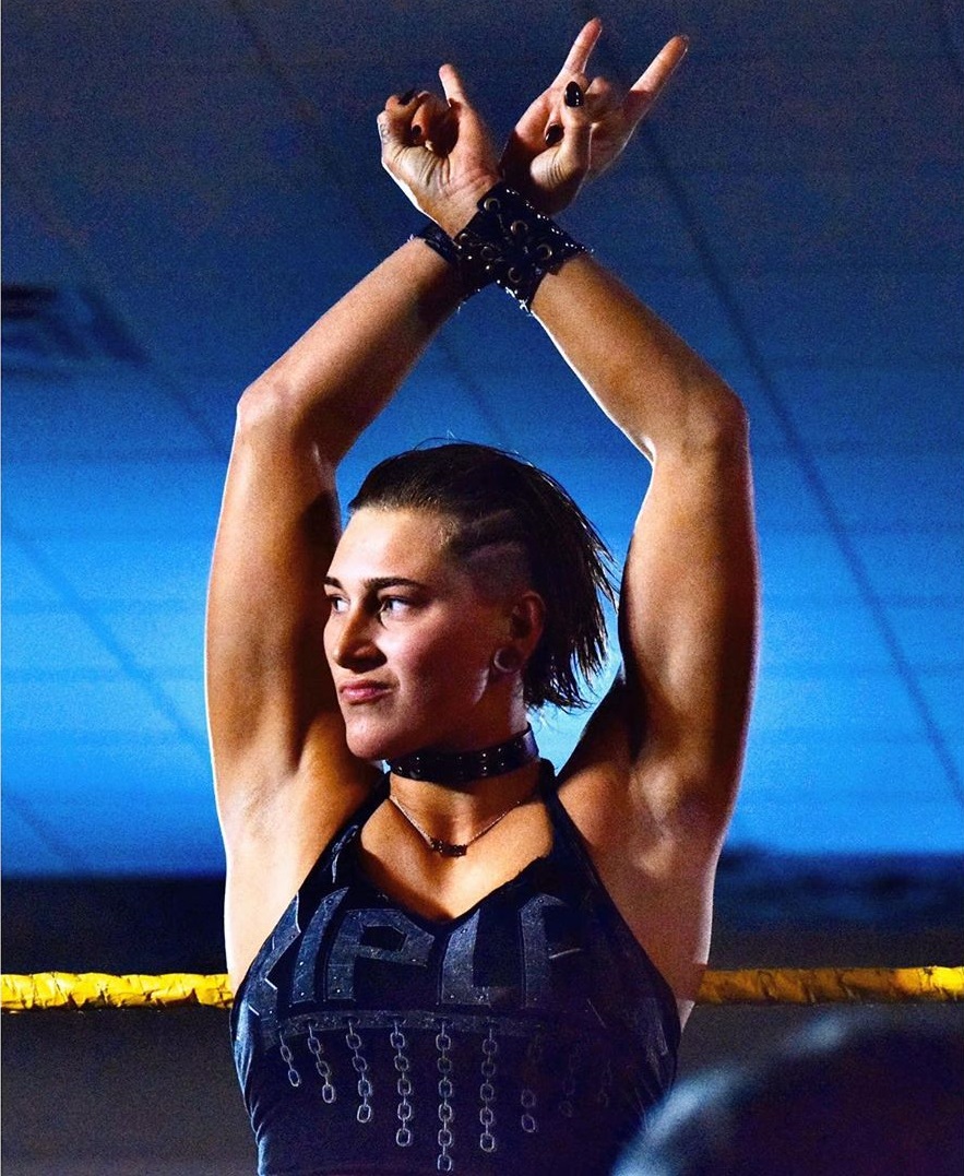 ReignOfAnarchy's tweet image. 3-0 in the first week. Unbeatable? Perhaps. Unstoppable? Indeed.
#VBMT4
#DestroyEverything
#iApocalypse