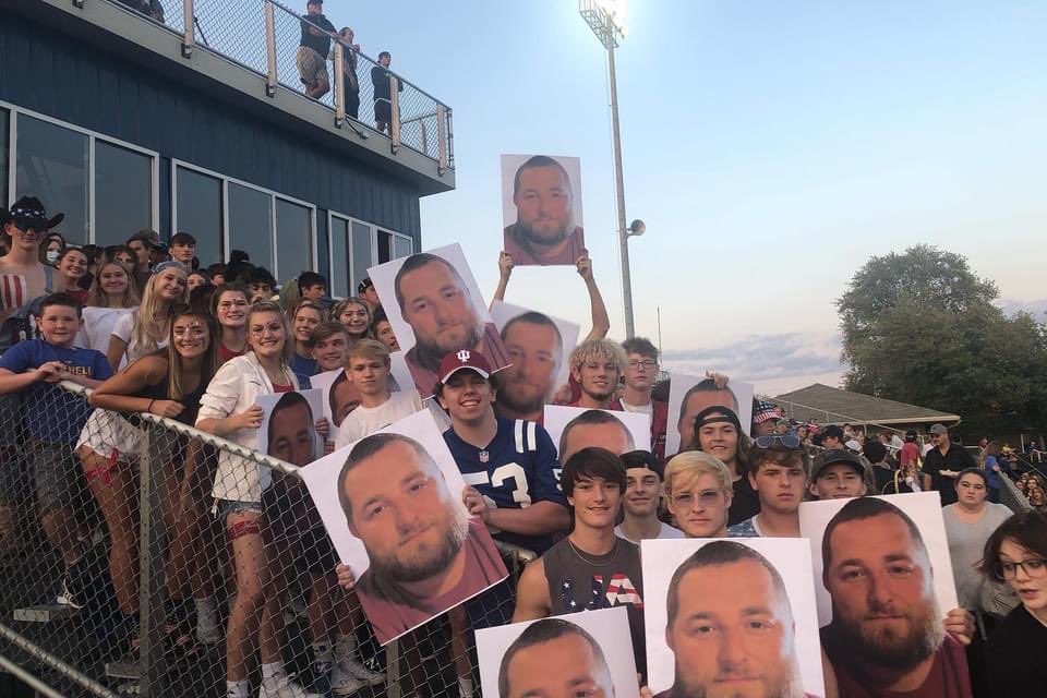 SwarmSideline's tweet photo. We love our Jackets!!!❤️❤️❤️❤️ https://t.co/OGATUcs4Cy