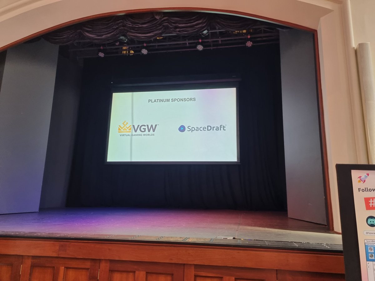 SpaceDraft 🚀 tweet media