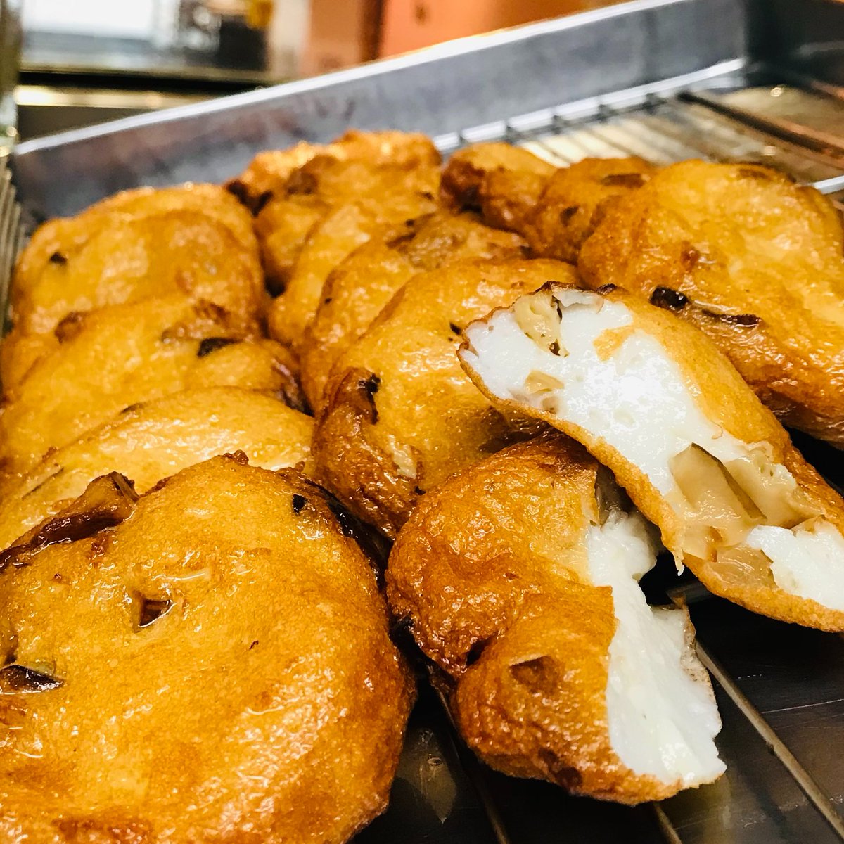 公式 さつまあげの揚立屋 Agetateya Twitter