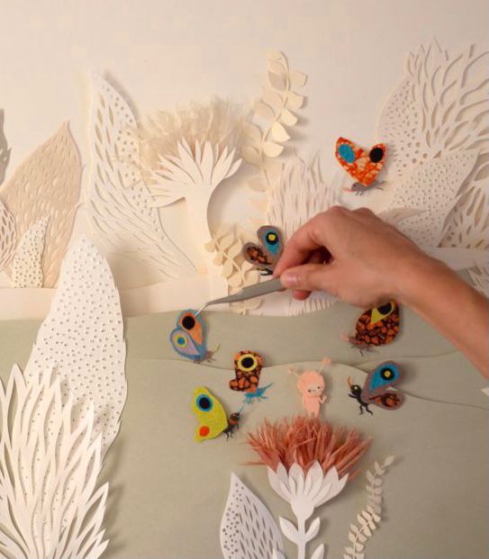 ⭐Termina la semana y les dejamos esta ¡BE LLE ZA!!!!!La mano es de la increíble Paz Tamburrini que ilustra un texto de Silvi Rocha y que muy pronto se publica en esta casa.
#gerberaediciones #librosinclusivos #librosinfantiles #libronuevo  #casagerbera #NovedadesViernes #9Sep