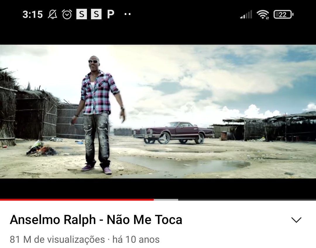 tou a ficar velho