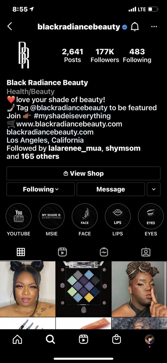 PrincessJSlay's tweet photo. 🙌🏾 https://t.co/aW29YgvkYh