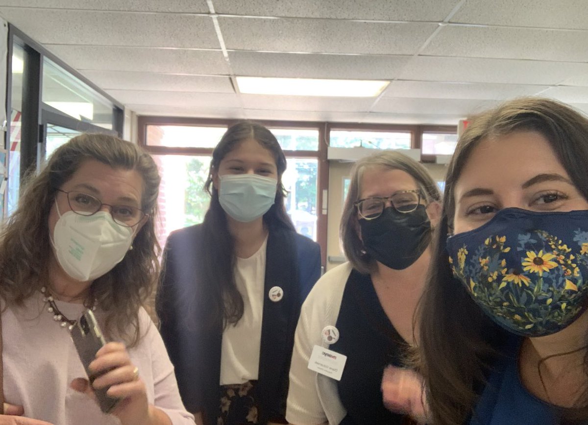 nvaeyc's tweet image. From @marmieris: @MainStreetCDC welcomed very important visitors today highlighting ECE. Thank you all for keeping the focus where it needs to be! @timkaine @HelmerVA @nvaeyc @FirstLadyVA @JeffreyCMcKay #InvestInOurKids #NVAEYC @naeyc #EarlyChildhoodEducation #ECEwins #EarlyED