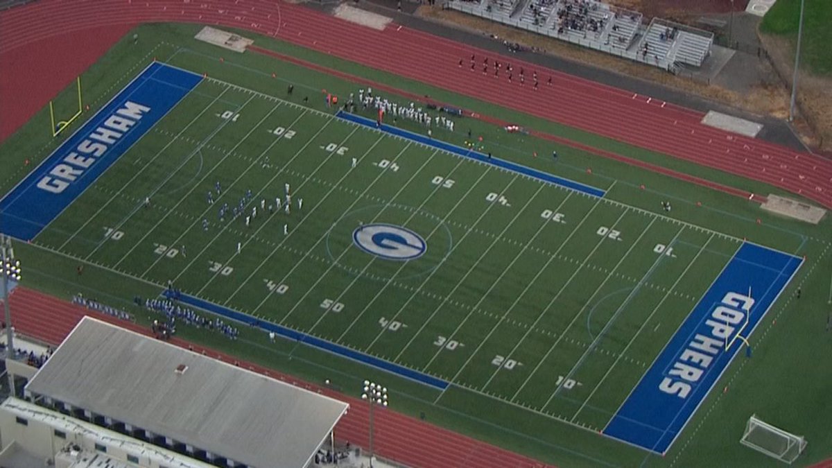 👋 <a href="/GoGHSGophers/">Gresham Athletics</a> 🚁 #Fox12FNL