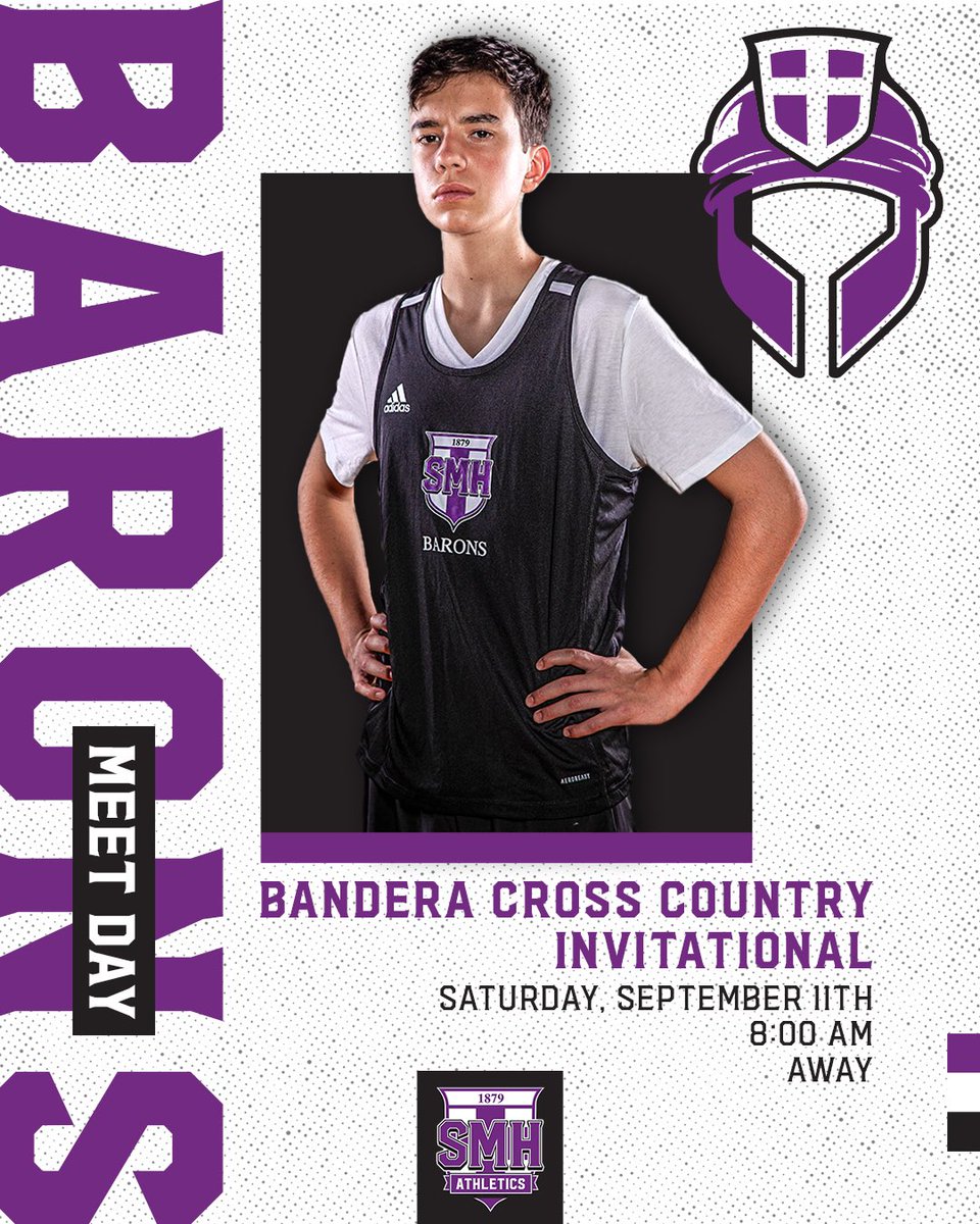 Saint Mary's Hall Barons tweet media