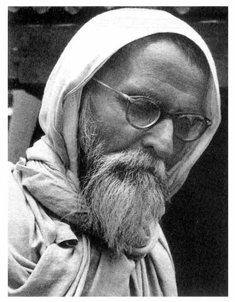 Birth anniversary of Acharya Vinoba Bhave