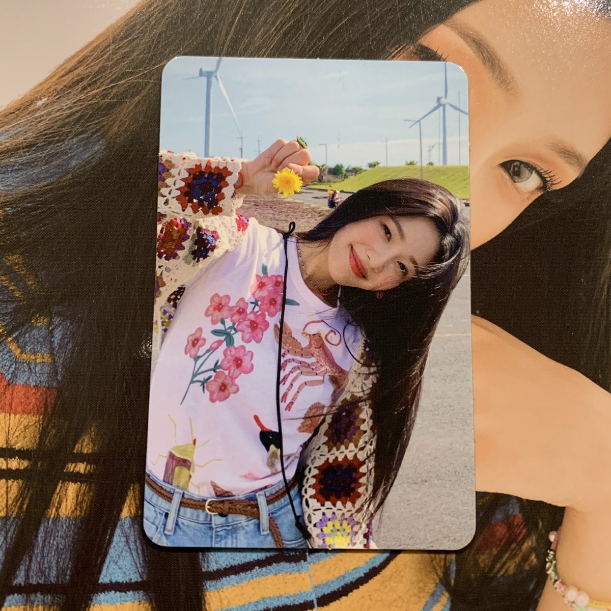 jungkookseven's tweet photo. wtt/nfs
have: joy hello pc
want: joy birthday/dog pc
#wttjoy #wttredvelvet #joyhello #joypc #redvelvettrade https://t.co/9IrrXLfn9b