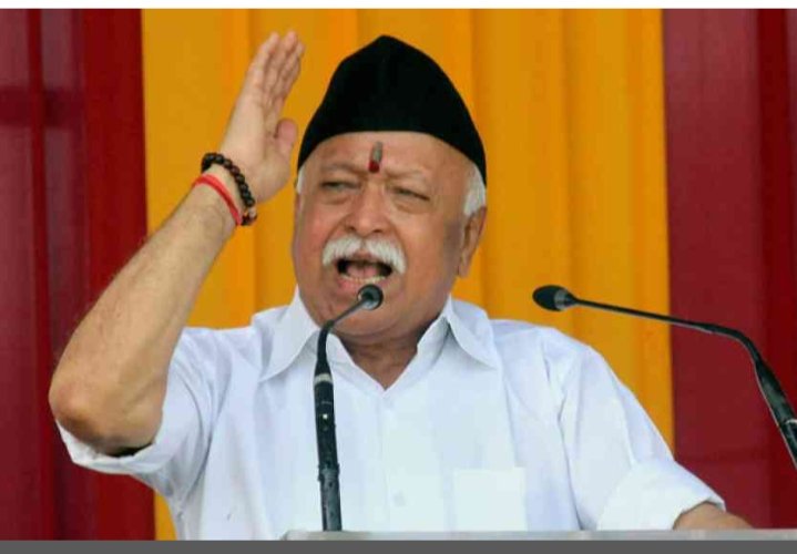 rikiarkashyap1's tweet photo. #Rss_Org के प.पू. सरसंघचालक मा श्री @DrMohanBhagwat
जी को जन्मदिन की हार्दिक शुभकामनाएँ। 🙏 https://t.co/I9CYcWhkIr