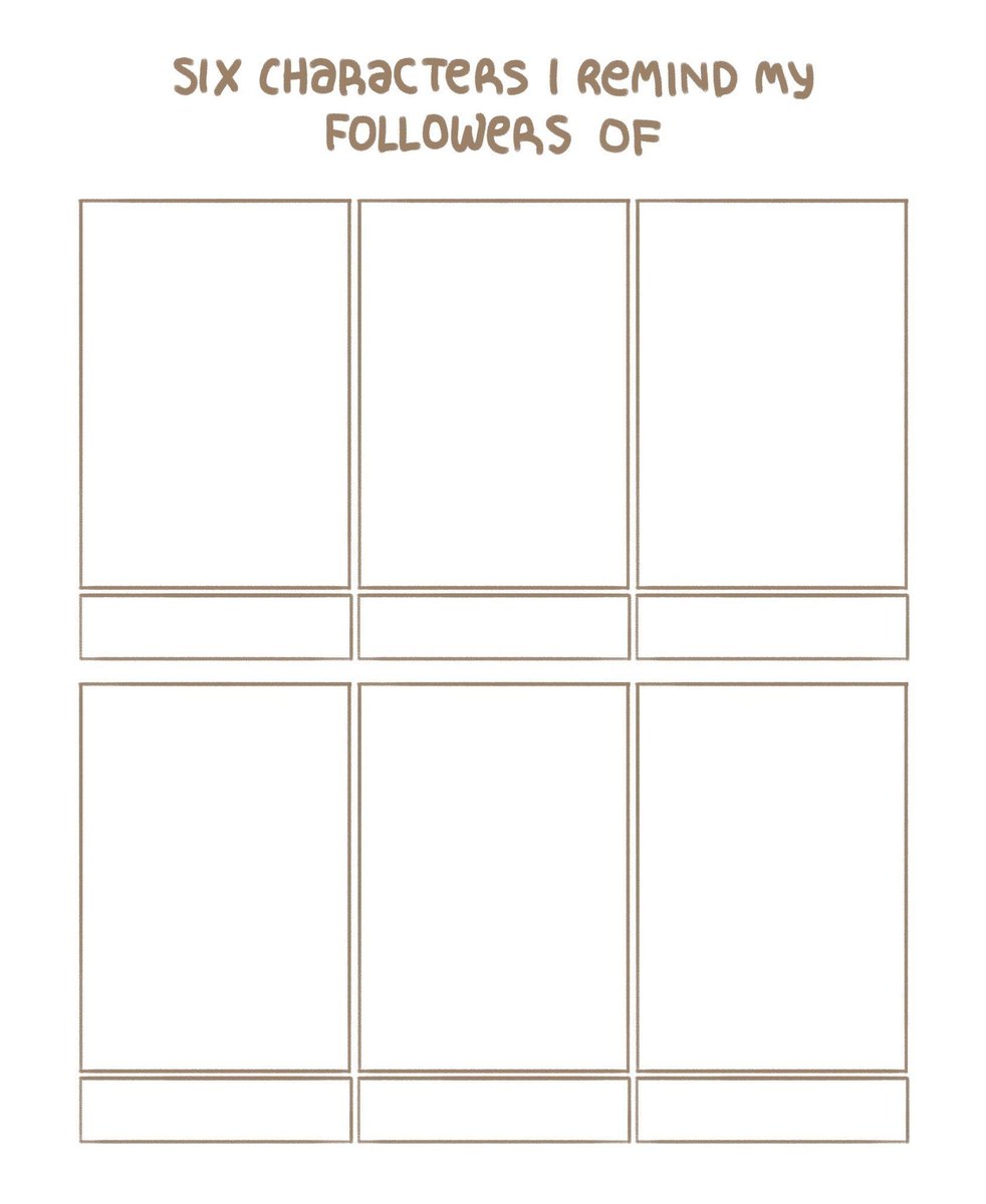here's the blank! (PS.... if i get 6 more i might do this again!) 