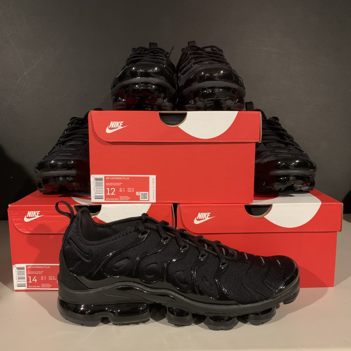 Success from njsteals