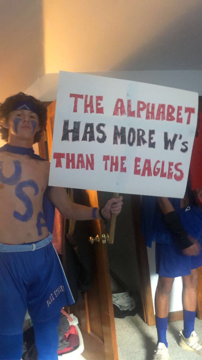 tcassetty5's tweet image. so much talk for whatever that display was? my mom could’ve put up a better second half fight. #1winwonder