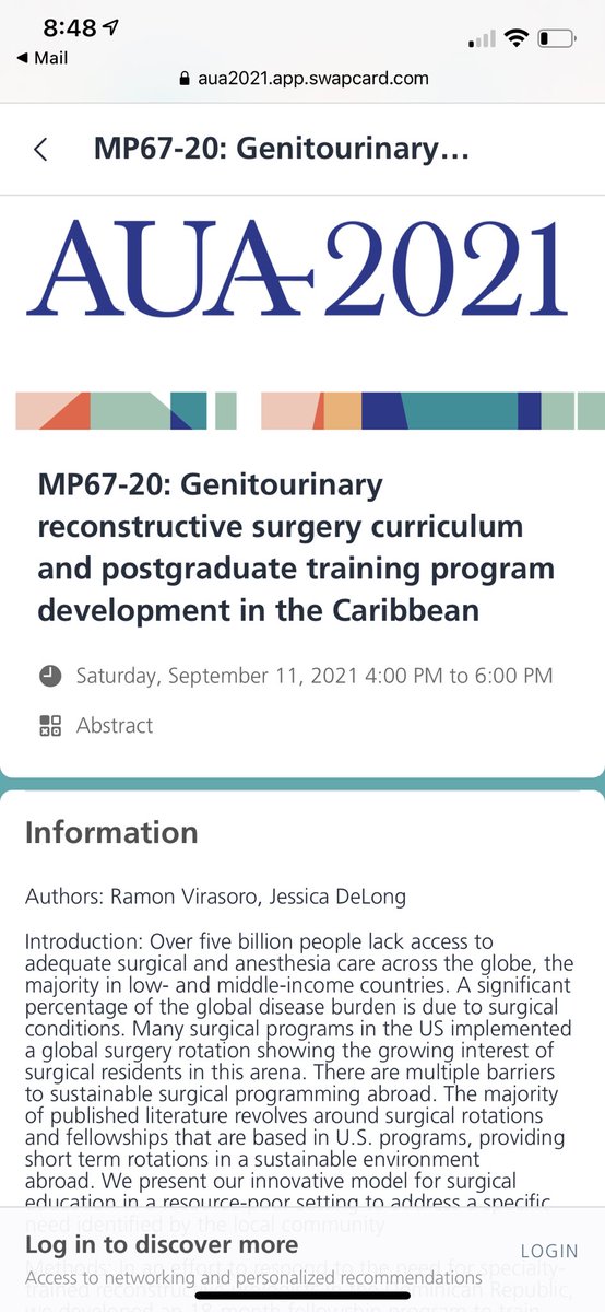 SAFE Surgery and Anesthesia For Everyone tweet media