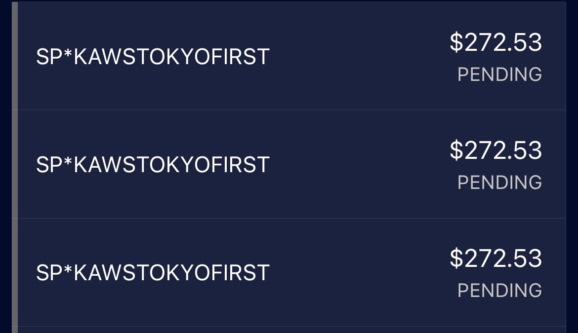 Success from systems